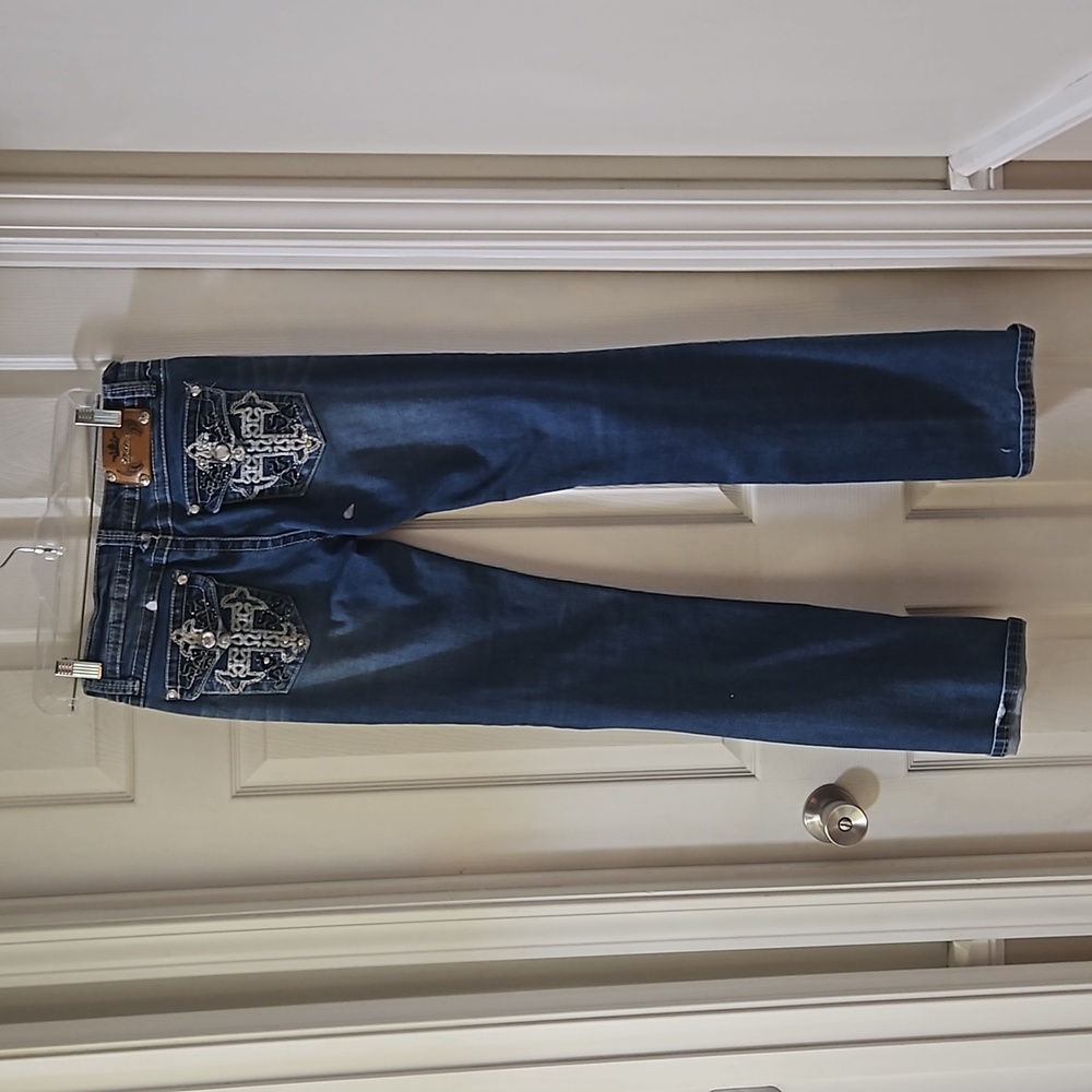 Jeans - Picture 4 of 4